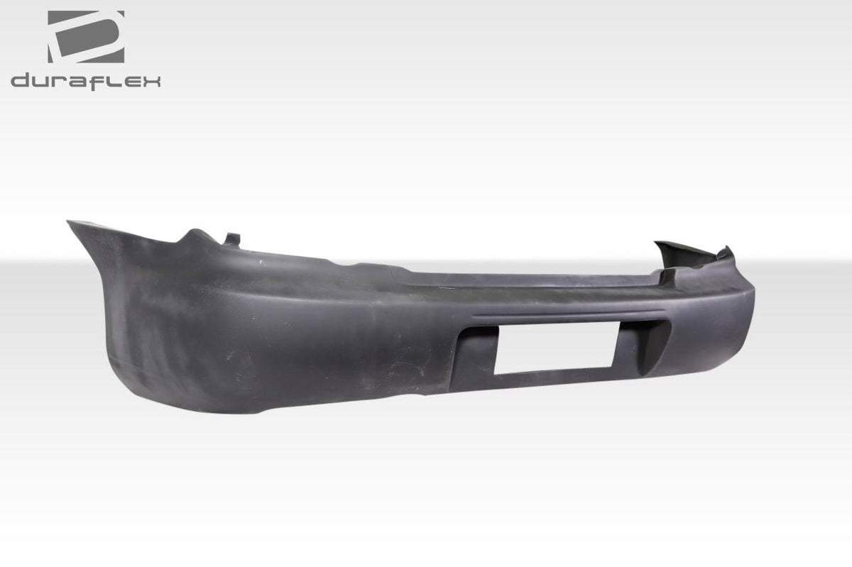 2004-2007 Subaru Impreza Duraflex WRC Rear Bumper