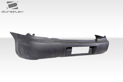 2004-2007 Subaru Impreza Duraflex WRC Rear Bumper