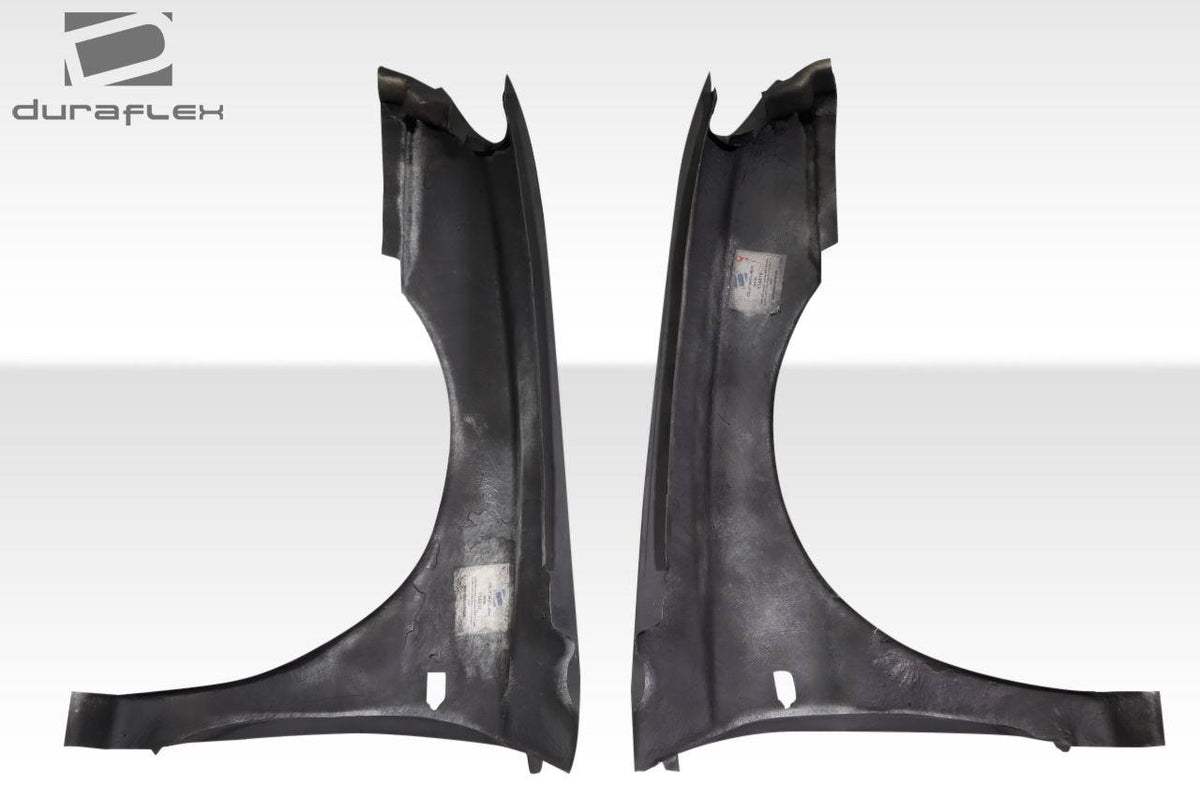 2006-2007 Subaru Impreza Duraflex WRC Look Fender
