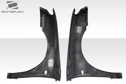 2006-2007 Subaru Impreza Duraflex WRC Look Fender