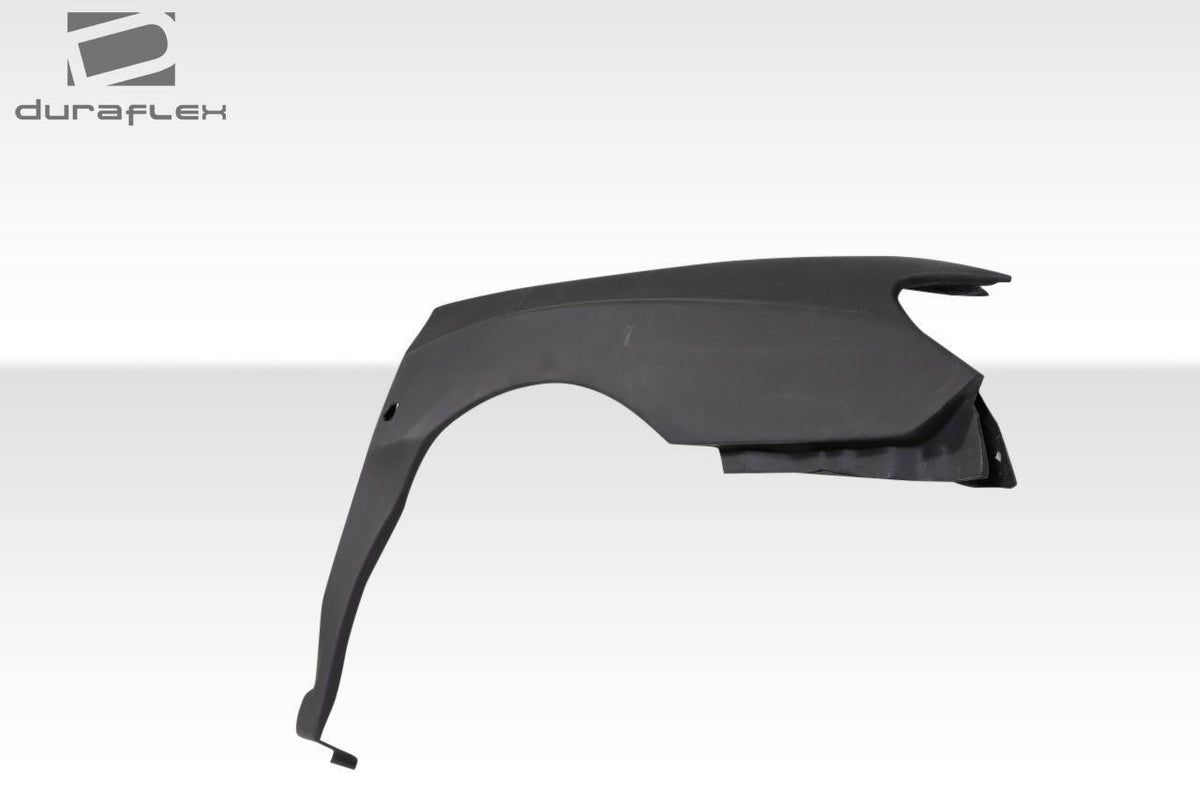 2006-2007 Subaru Impreza Duraflex WRC Look Fender