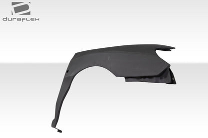 2006-2007 Subaru Impreza Duraflex WRC Look Fender