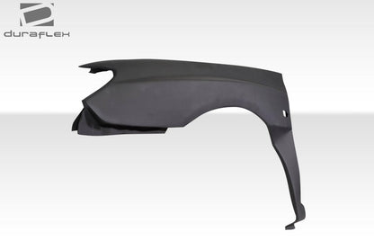 2006-2007 Subaru Impreza Duraflex WRC Look Fender