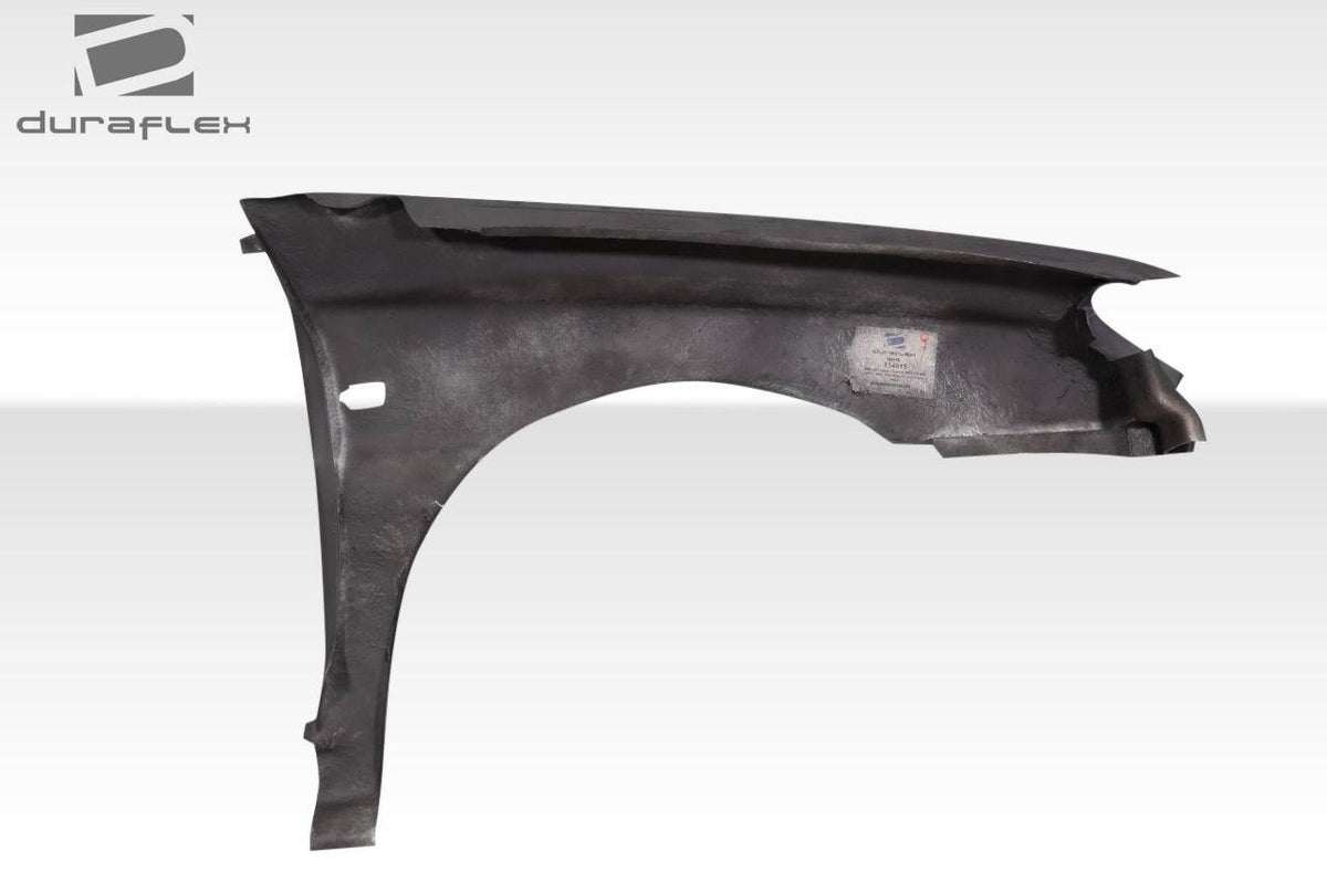 2006-2007 Subaru Impreza Duraflex WRC Look Fender