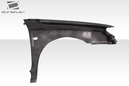 2006-2007 Subaru Impreza Duraflex WRC Look Fender