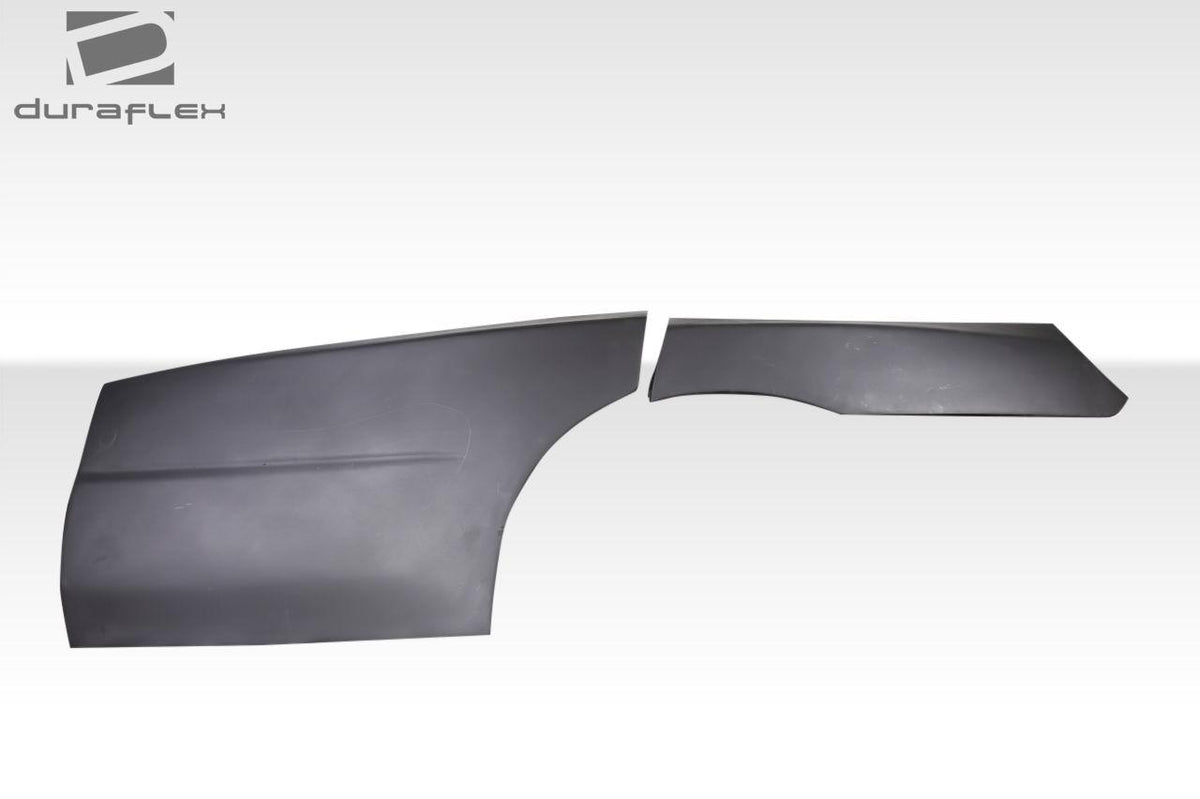 2002-2007 Subaru Impreza Duraflex WRC Look Fender