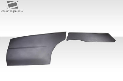 2002-2007 Subaru Impreza Duraflex WRC Look Fender