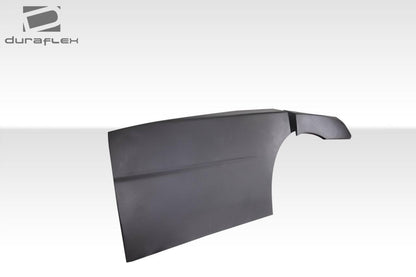 2002-2007 Subaru Impreza Duraflex WRC Look Fender