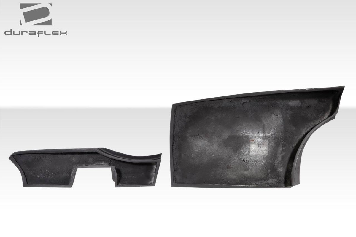 2002-2007 Subaru Impreza Duraflex WRC Look Fender