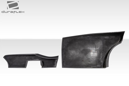 2002-2007 Subaru Impreza Duraflex WRC Look Fender