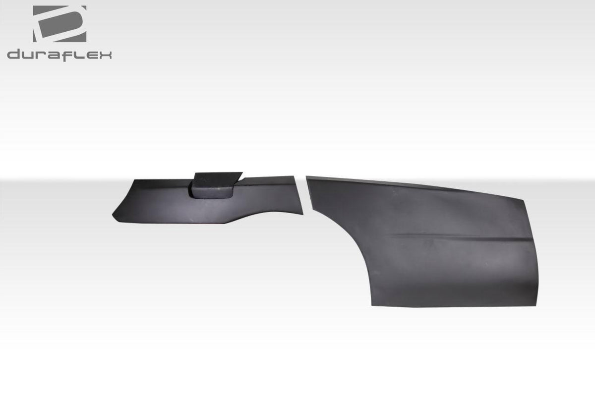 2002-2007 Subaru Impreza Duraflex WRC Look Fender