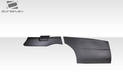 2002-2007 Subaru Impreza Duraflex WRC Look Fender