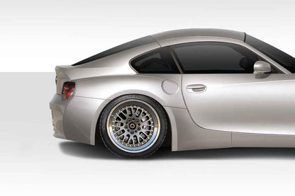 2003-2008 BMW Z4 Duraflex RBS Fender Flare