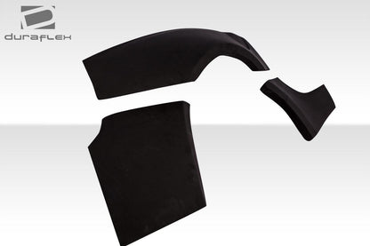 2003-2008 BMW Z4 Duraflex RBS Fender Flare
