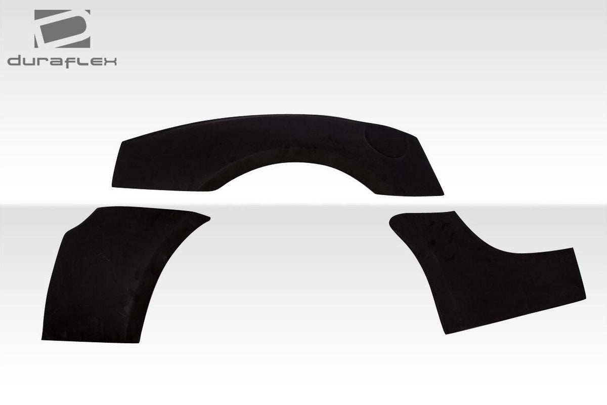 2003-2008 BMW Z4 Duraflex RBS Fender Flare