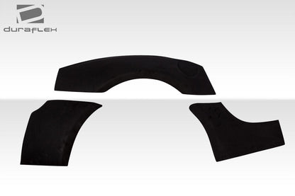 2003-2008 BMW Z4 Duraflex RBS Fender Flare
