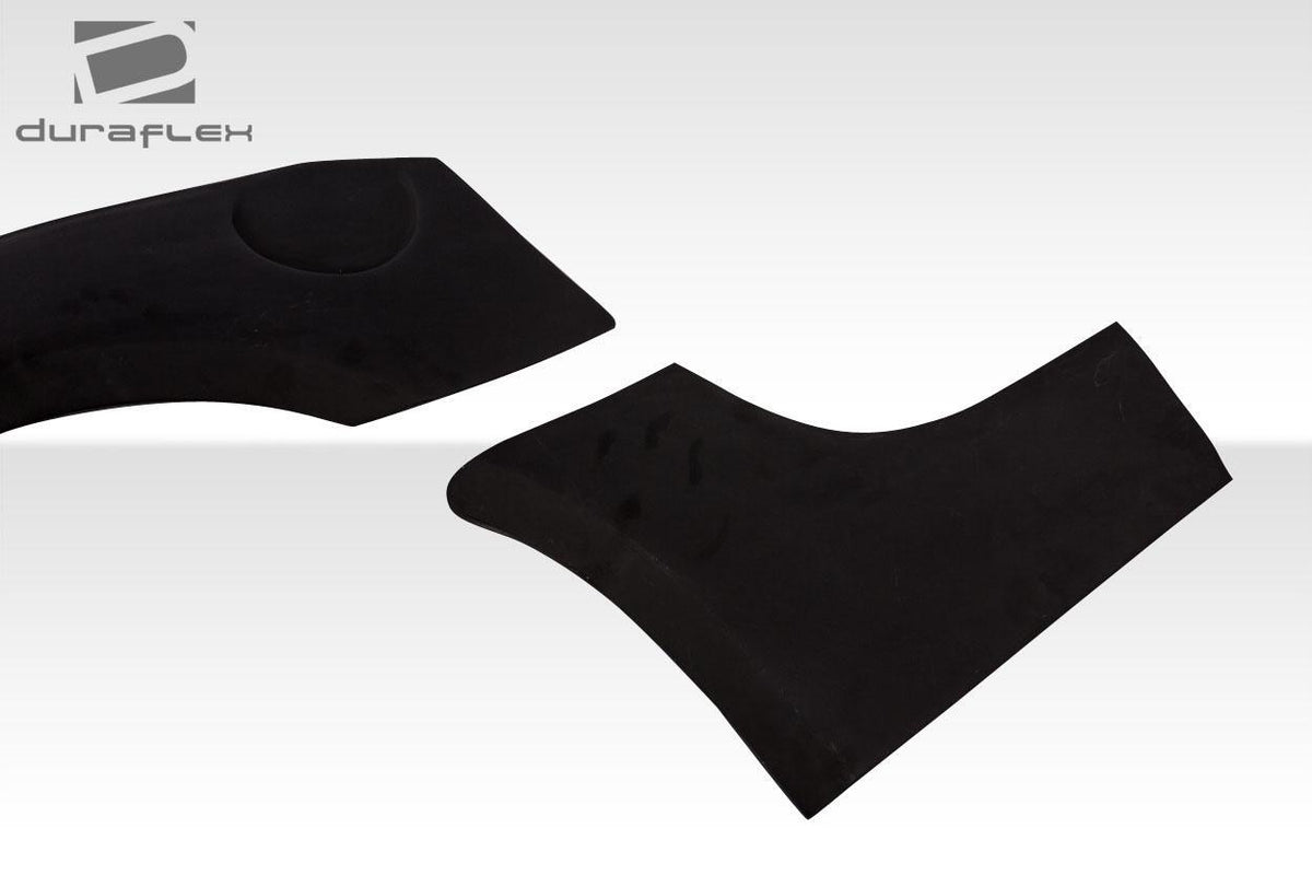 2003-2008 BMW Z4 Duraflex RBS Fender Flare