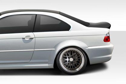 1999-2005 BMW 3 Series Duraflex M3 Look Fender Flare