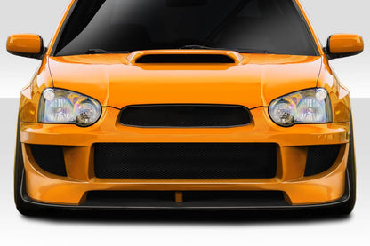 2004-2005 Subaru Impreza Duraflex M-1 Front Bumper