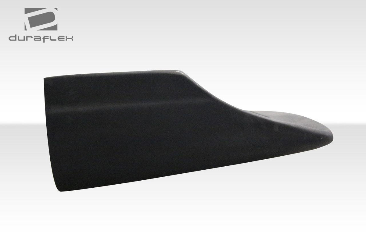 DURAFLEX M-1 Sport Front Bumper Cover for 2004-2005 Subaru Impreza WRX STI 4DR – 2 Piece
