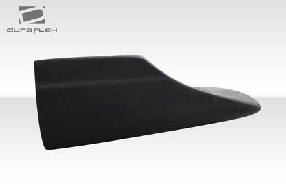 DURAFLEX M-1 Sport Front Bumper Cover for 2004-2005 Subaru Impreza WRX STI 4DR – 2 Piece
