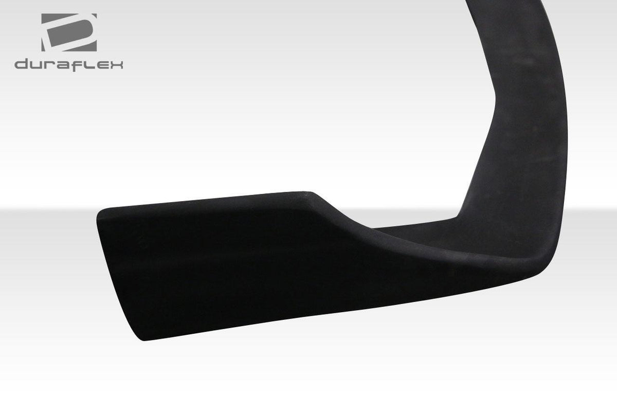 DURAFLEX M-1 Sport Front Bumper Cover for 2004-2005 Subaru Impreza WRX STI 4DR – 2 Piece