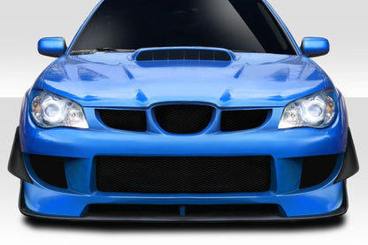 2006-2007 Subaru Impreza Duraflex M-1 Front Bumper