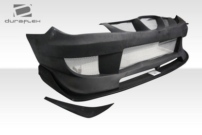 2006-2007 Subaru Impreza Duraflex M-1 Front Bumper