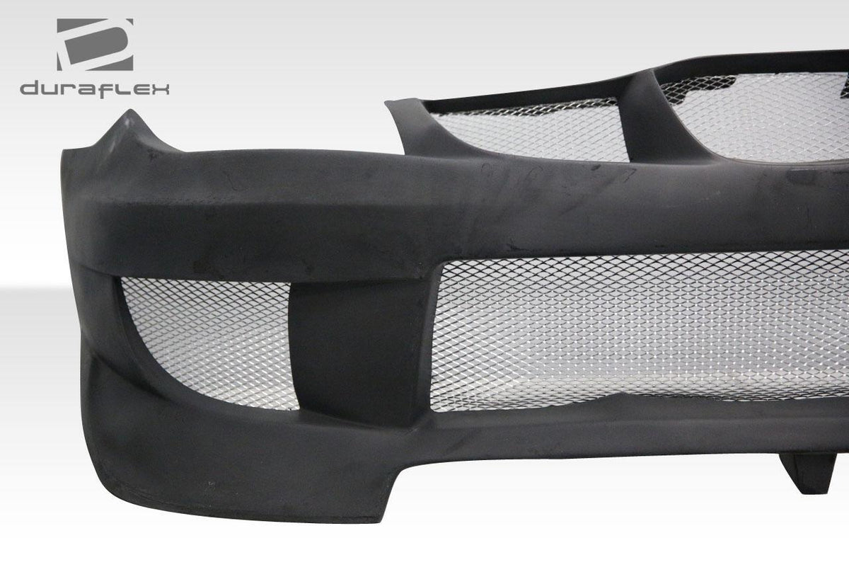 2006-2007 Subaru Impreza Duraflex M-1 Front Bumper