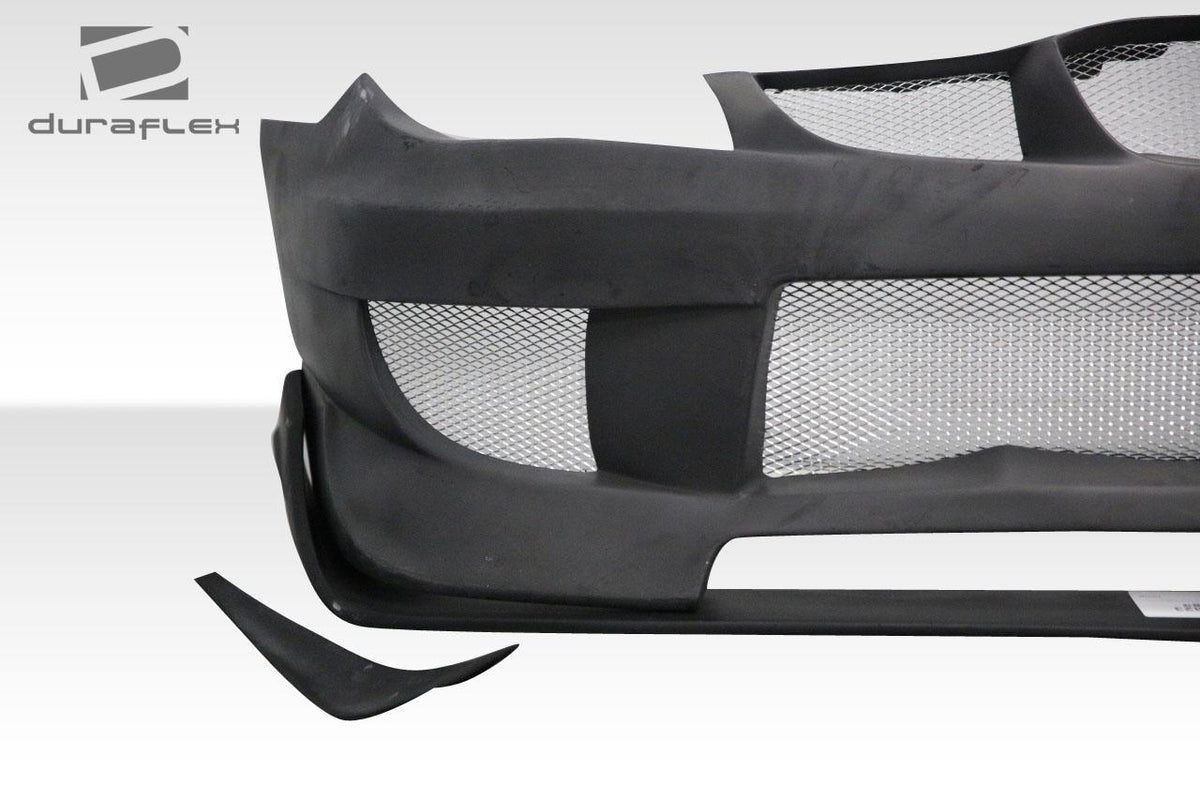 2006-2007 Subaru Impreza Duraflex M-1 Front Bumper