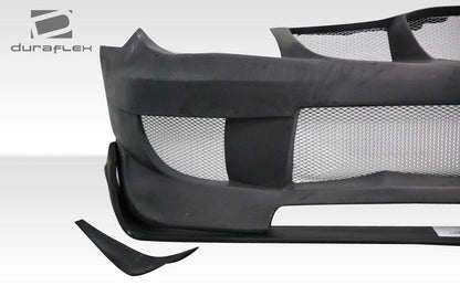 2006-2007 Subaru Impreza Duraflex M-1 Front Bumper