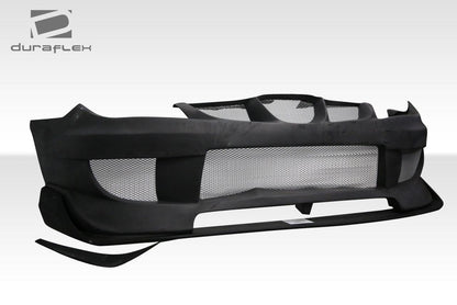 2006-2007 Subaru Impreza Duraflex M-1 Front Bumper