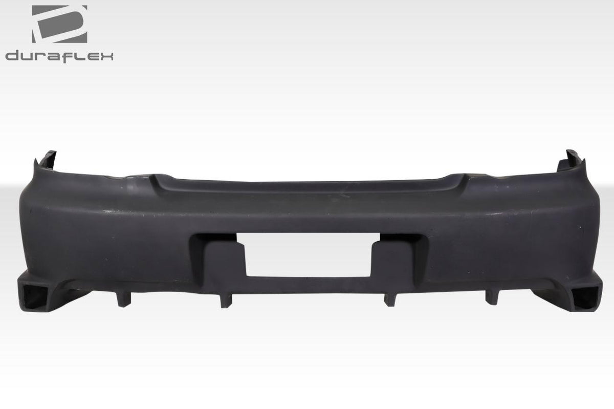 2004-2007 Subaru Impreza Duraflex M-1 Sport Rear Bumper