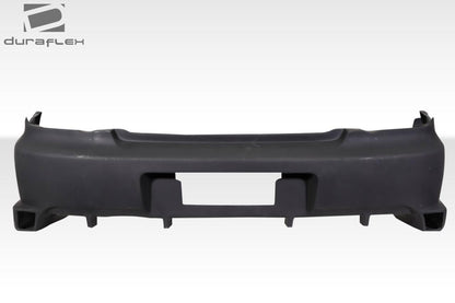 2004-2007 Subaru Impreza Duraflex M-1 Sport Rear Bumper