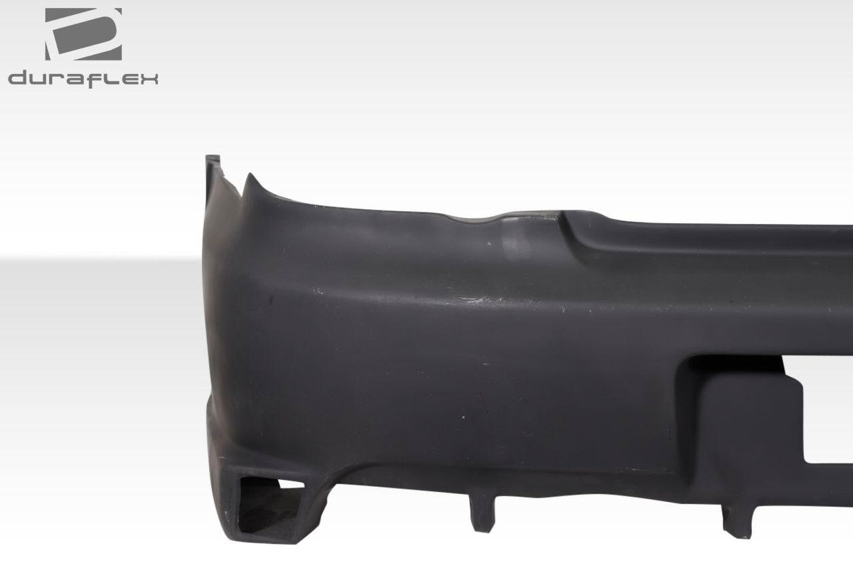 2004-2007 Subaru Impreza Duraflex M-1 Sport Rear Bumper