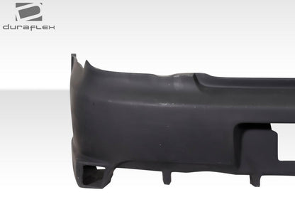 2004-2007 Subaru Impreza Duraflex M-1 Sport Rear Bumper