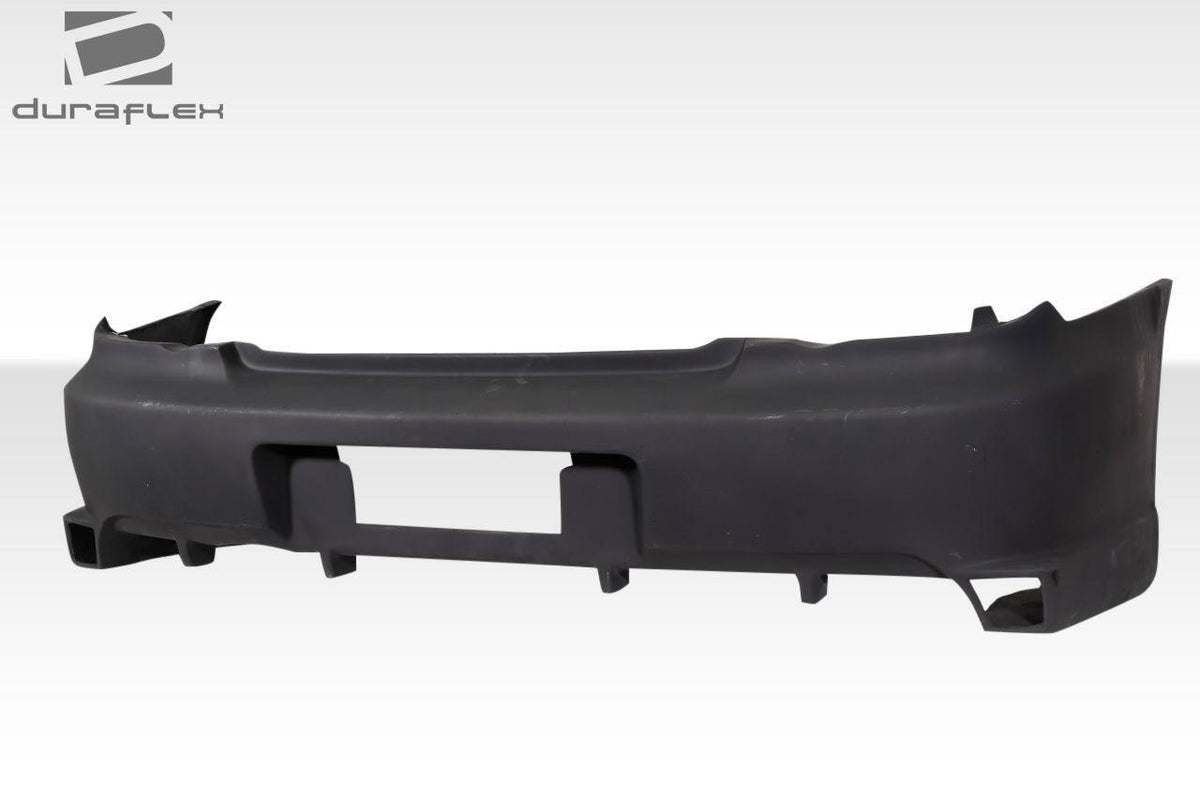 2004-2007 Subaru Impreza Duraflex M-1 Sport Rear Bumper