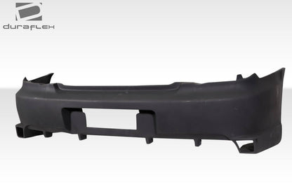 2004-2007 Subaru Impreza Duraflex M-1 Sport Rear Bumper