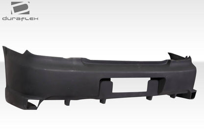 2004-2007 Subaru Impreza Duraflex M-1 Sport Rear Bumper