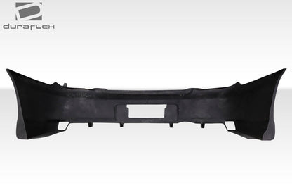 2004-2007 Subaru Impreza Duraflex M-1 Sport Rear Bumper