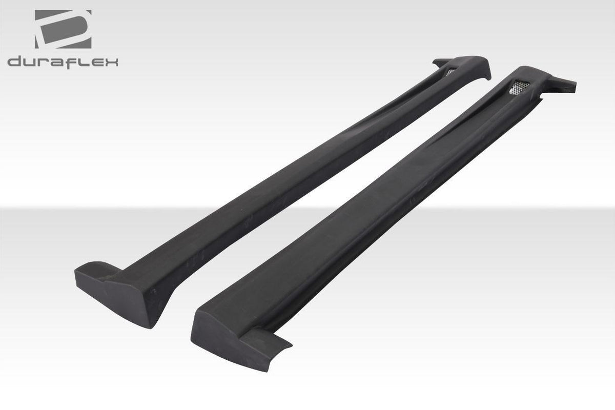 2002-2007 Subaru Impreza Duraflex M-1 Side Skirts