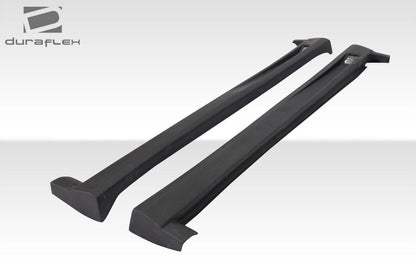 2002-2007 Subaru Impreza Duraflex M-1 Side Skirts