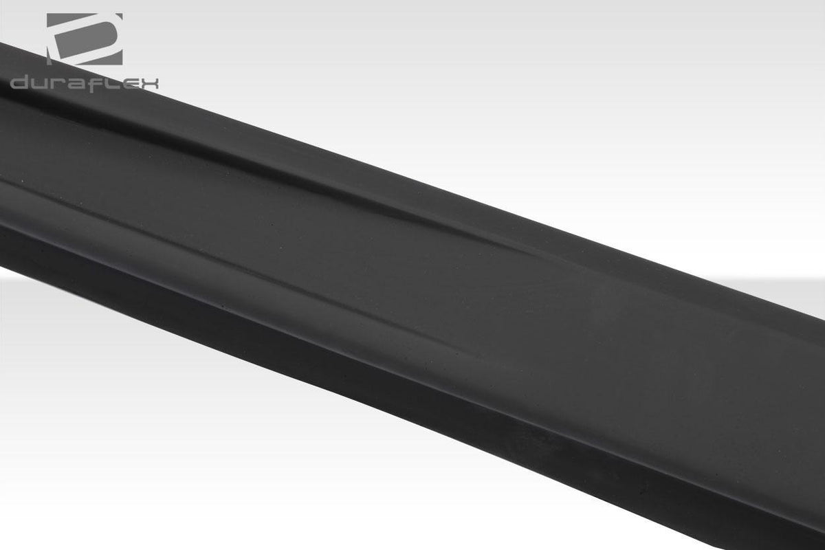 2002-2007 Subaru Impreza Duraflex M-1 Side Skirts