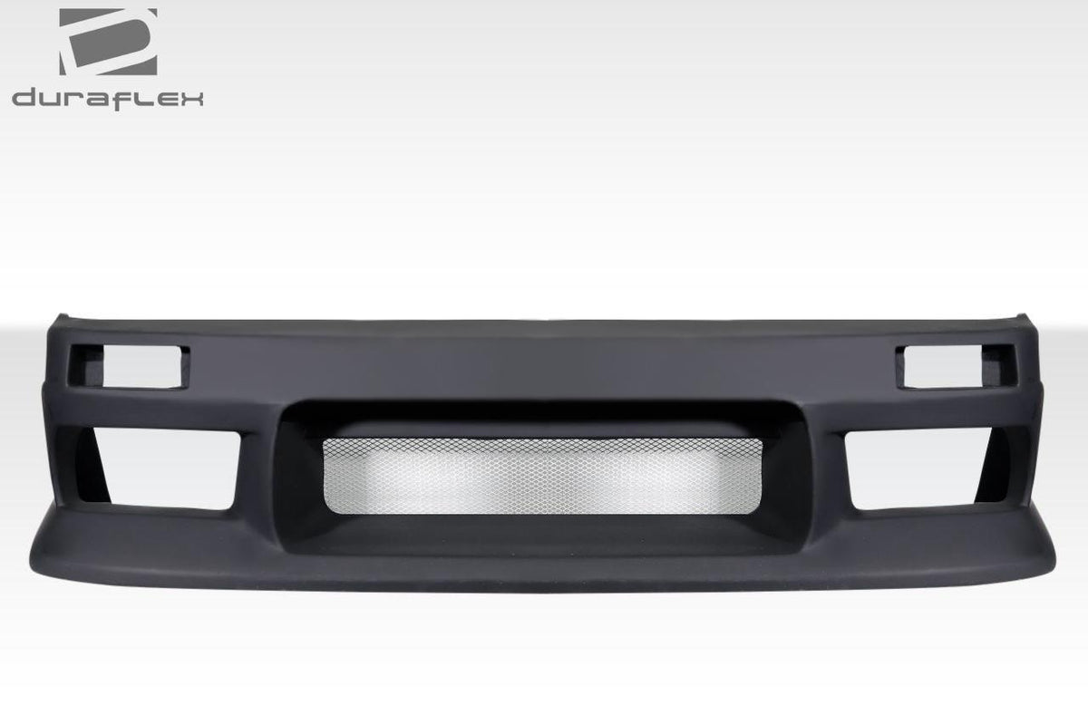 1989-1994 Nissan S13 Silvia Duraflex M-1 Front Bumper