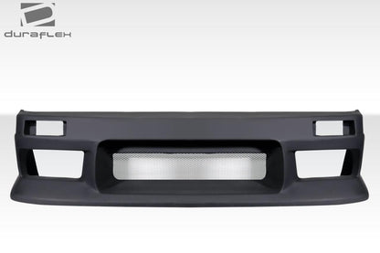 1989-1994 Nissan S13 Silvia Duraflex M-1 Front Bumper