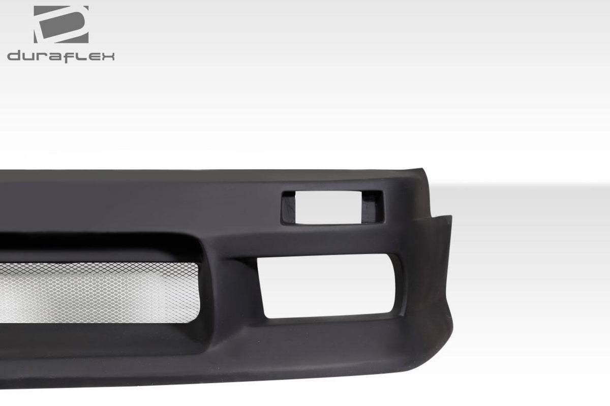 1989-1994 Nissan S13 Silvia Duraflex M-1 Front Bumper
