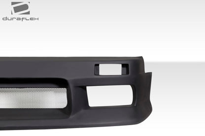 1989-1994 Nissan S13 Silvia Duraflex M-1 Front Bumper