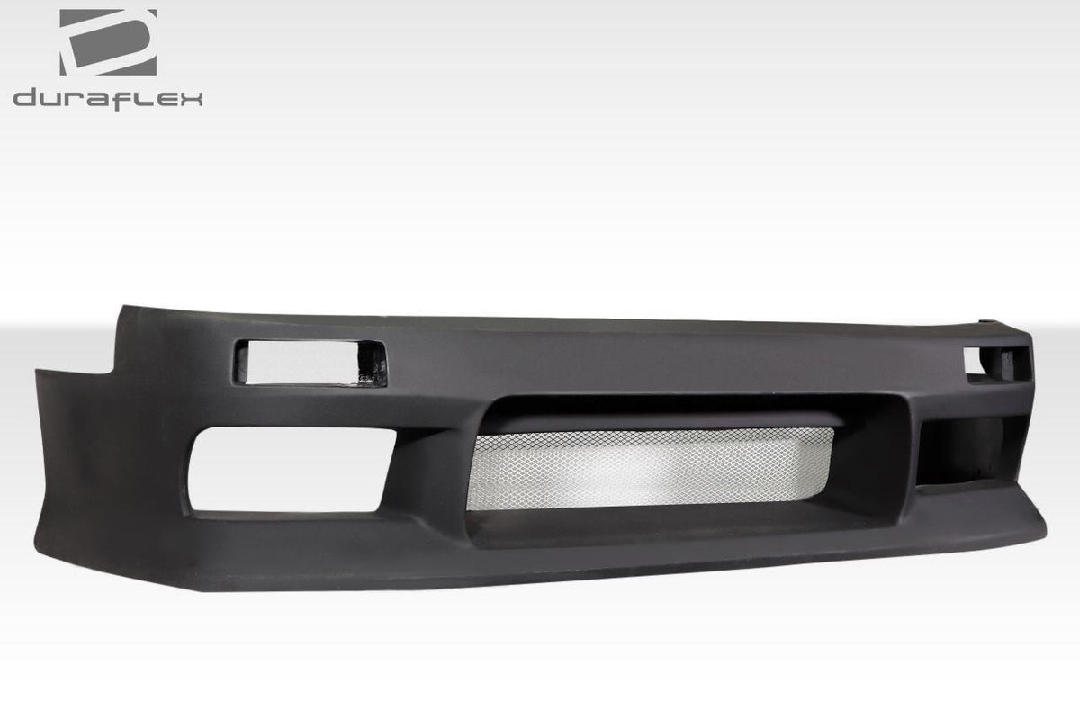 1989-1994 Nissan S13 Silvia Duraflex M-1 Front Bumper