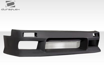 1989-1994 Nissan S13 Silvia Duraflex M-1 Front Bumper