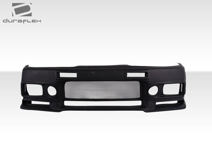 1995-1998 Nissan Skyline Duraflex N-1 Front Bumper